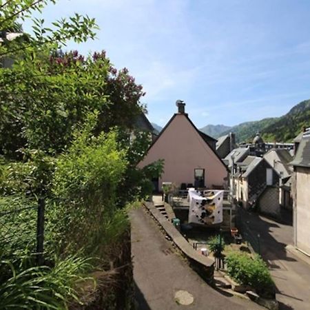 Maison 6-9 Pers Pour Vacances Et Cure Thermale Le Mont-Dore Bagian luar foto