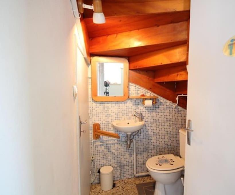 Maison 6-9 Pers Pour Vacances Et Cure Thermale Le Mont-Dore Bagian luar foto