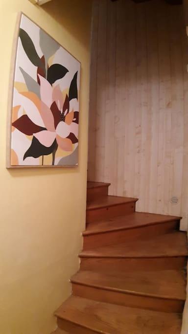 Maison 6-9 Pers Pour Vacances Et Cure Thermale Le Mont-Dore Bagian luar foto
