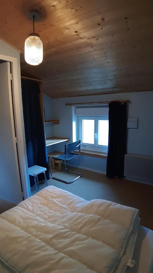 Maison 6-9 Pers Pour Vacances Et Cure Thermale Le Mont-Dore Bagian luar foto