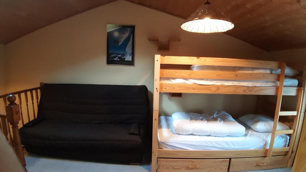 Maison 6-9 Pers Pour Vacances Et Cure Thermale Le Mont-Dore Bagian luar foto